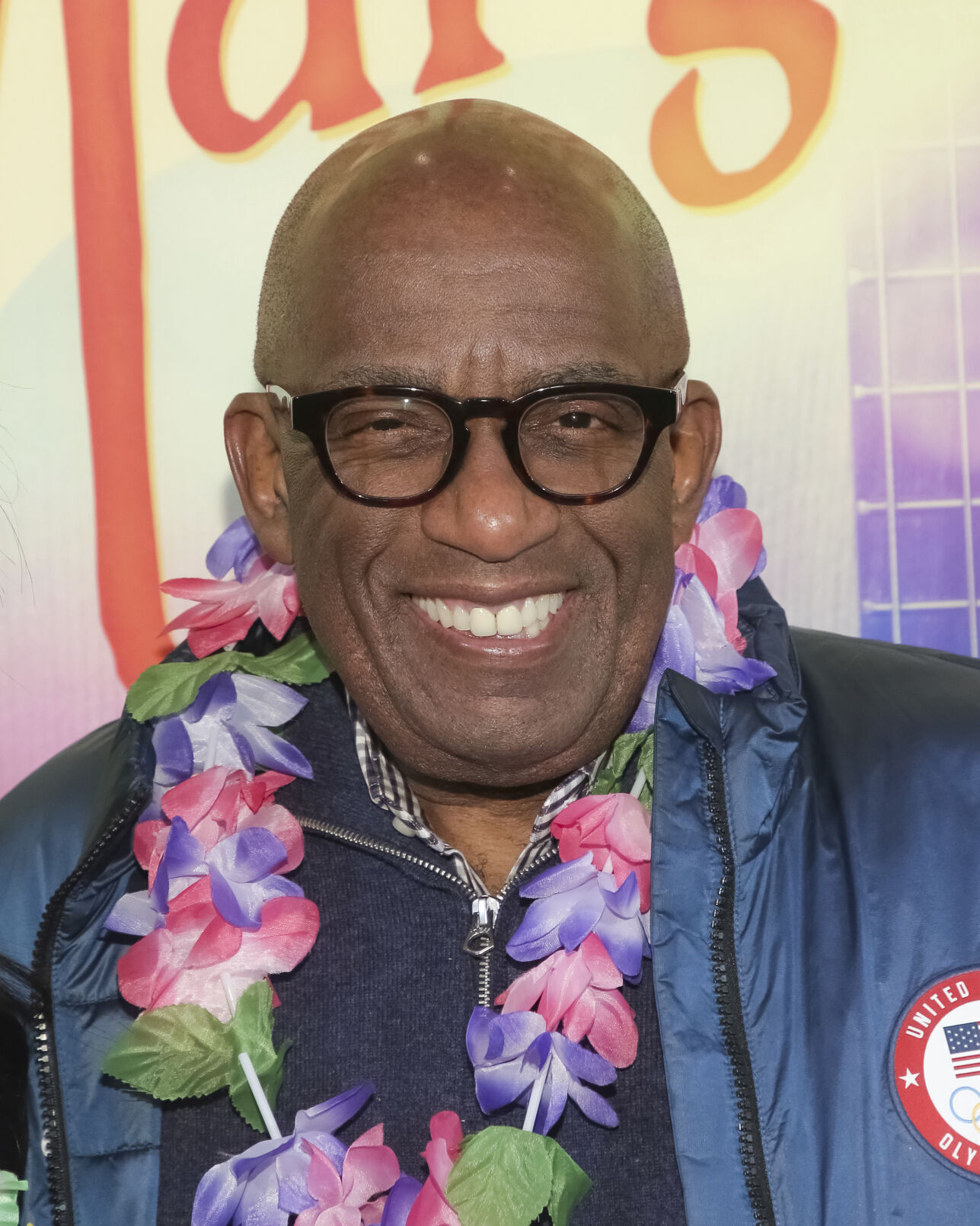 "Escapade à Margaritaville" Soirée d'ouverture de Broadway
